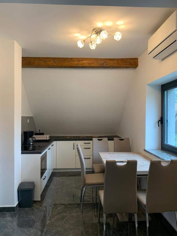 Two Panorama Apartments 博维茨 外观 照片