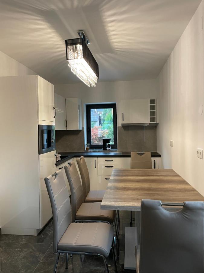 Two Panorama Apartments 博维茨 外观 照片