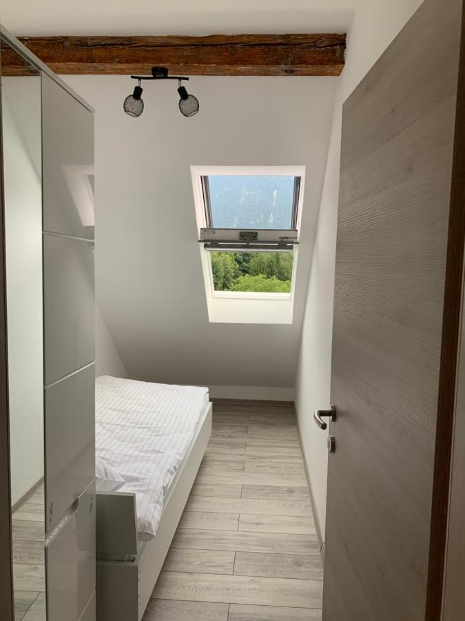 Two Panorama Apartments 博维茨 外观 照片
