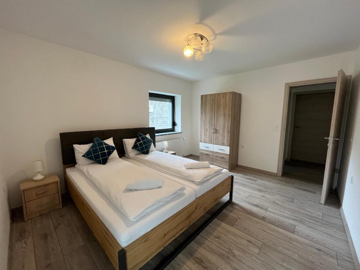 Two Panorama Apartments 博维茨 外观 照片